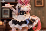 崩壊3rd エリシア ピンクのメイドさん♪Ver.  ※連特典《23年10月預定》 6971995421252