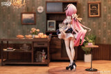 崩壊3rd エリシア ピンクのメイドさん♪Ver.  ※連特典《23年10月預定》 6971995421252