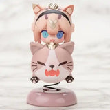 Happy Shake 崩壊3rd パルドフェリス※不設寄送《23年7月預定》 6971995421276