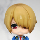 でふぉるむ+ ヘブンバーンズレッド 茅森月歌 デフォルメアクションフィギュア※不設寄送《23年9月預定》 4515142459587