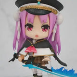 でふぉるむぷらす ヘブンバーンズレッド 國見タマ デフォルメアクションフィギュア※不設寄送《23年8月預定》 4515142459617