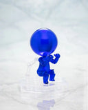 でふぉるむ+ モブのあの人 フルアクションデフォルメフィギュア 青※不設寄送《23年8月預定》 4515142471008