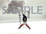 THE KING OF FIGHTERS '98 京&庵 セリフ入りアクリルスタンド&キーホルダー(亞加力立牌)(全套10個)※不設寄送《23年10月預定》 4580642500213