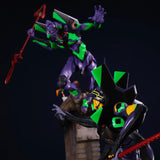SCENE SCAPE DIORAMA シン・エヴァンゲリオン劇場版 初号機vs第13号機《23年12月預定》 4589642714484