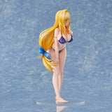 To LOVEる-とらぶる-ダークネス 水着シリーズ ティアーユ・ルナティーク《24年7月預定》 4589642714491