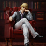 最遊記RELOAD -ZEROIN- 玄奘三蔵《23年10月預定》 4589642714514