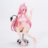 To LOVEる-とらぶる-ダークネス ララ・サタリン・デビルーク ナース・コス《24年5月預定》 4589642714545