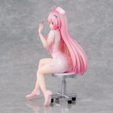 To LOVEる-とらぶる-ダークネス ララ・サタリン・デビルーク ナース・コス《24年5月預定》 4589642714545