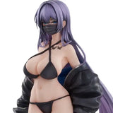 Biyaイラスト『ユナちゃん』《24年3月預定》 4589642714668