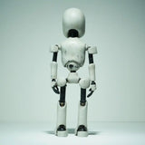 sofbinal(ソフビナル) JUNK HEAD パートン《23年12月預定》 4589642714682