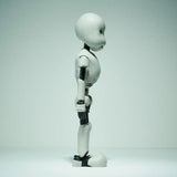 sofbinal(ソフビナル) JUNK HEAD パートン《23年12月預定》 4589642714682