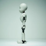 sofbinal(ソフビナル) JUNK HEAD パートン《23年12月預定》 4589642714682