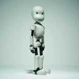 sofbinal(ソフビナル) JUNK HEAD パートン《23年12月預定》 4589642714682