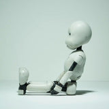 sofbinal(ソフビナル) JUNK HEAD パートン《23年12月預定》 4589642714682