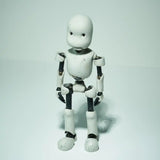 sofbinal(ソフビナル) JUNK HEAD パートン《23年12月預定》 4589642714682