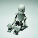 sofbinal(ソフビナル) JUNK HEAD パートン《23年12月預定》 4589642714682