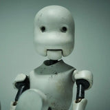 sofbinal(ソフビナル) JUNK HEAD パートン《23年12月預定》 4589642714682