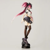 【再販】Hdge technical statue 石灰詩絵美シーエ セーラー服Ver.《23年11月預定》 4589642714903