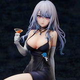 necomiイラスト 真冬の駆け引き《24年4月預定》 4589642714927