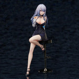 necomiイラスト 真冬の駆け引き《24年4月預定》 4589642714927