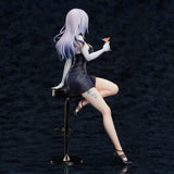 necomiイラスト 真冬の駆け引き《24年4月預定》 4589642714927