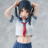 【再販】カントク セーラー服のまんなか《24年1月預定》 4589642714996