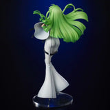 【再販】コードギアス 反逆のルルーシュ C.C.《24年2月預定》 4589642715245