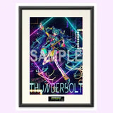 プリモアート 初音ミク JAPAN TOUR 2023 -THUNDERBOLT-※不設寄送《23年10月預定》 4595643112044
