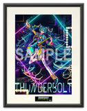 プリモアート 初音ミク JAPAN TOUR 2023 -THUNDERBOLT-※不設寄送《23年10月預定》 4595643112044
