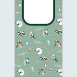 SPY×FAMILY エコバッグ ゆるパレット※不設寄送《23年7月預定》 4549743725901