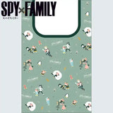 SPY×FAMILY エコバッグ ゆるパレット※不設寄送《23年7月預定》 4549743725901