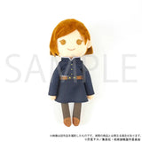 呪術廻戦 ポージングドール 釘崎野薔薇(毛公仔)※不設寄送《23年10月預定》 4549743890555