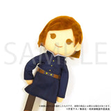 呪術廻戦 ポージングドール 釘崎野薔薇(毛公仔)※不設寄送《23年10月預定》 4549743890555