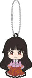 東方Project ラバーキーホルダーコレクション(原盒10個入)※不設寄送《23年8月預定》 4549743938165