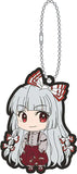 東方Project ラバーキーホルダーコレクション(原盒10個入)※不設寄送《23年8月預定》 4549743938165