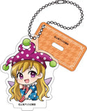 東方Project スタンド付きアクリルキーホルダーコレクション(原盒10個入)※不設寄送《23年8月預定》 4549743944081