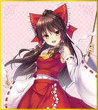 東方Project ミニ色紙コレクション(原盒6個入)※不設寄送《23年8月預定》 4549743944104
