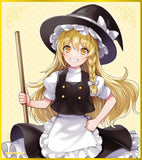 東方Project ミニ色紙コレクション(原盒6個入)※不設寄送《23年8月預定》 4549743944104