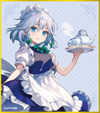 東方Project ミニ色紙コレクション(原盒6個入)※不設寄送《23年8月預定》 4549743944104