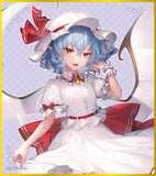 東方Project ミニ色紙コレクション(原盒6個入)※不設寄送《23年8月預定》 4549743944104
