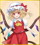 東方Project ミニ色紙コレクション(原盒6個入)※不設寄送《23年8月預定》 4549743944104