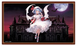 東方Project マルチプレイマット レミリア・スカーレット(橡膠枱墊)※不設寄送《23年8月預定》 4549743944173
