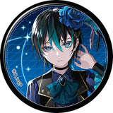 takt op. 運命は真紅き旋律の街を キャラバッジコレクション(襟章)(全套8個入)※不設寄送《23年10月預定》 4549743979236