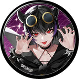 takt op. 運命は真紅き旋律の街を キャラバッジコレクション(襟章)(全套8個入)※不設寄送《23年10月預定》 4549743979236