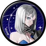 takt op. 運命は真紅き旋律の街を キャラバッジコレクション(襟章)(全套8個入)※不設寄送《23年10月預定》 4549743979236