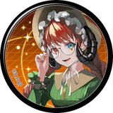 takt op. 運命は真紅き旋律の街を キャラバッジコレクション(襟章)(全套8個入)※不設寄送《23年10月預定》 4549743979236