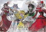 takt op. 運命は真紅き旋律の街を アクリルアートパネル キービジュアル第3弾(亞加力立牌)※不設寄送《23年10月預定》 4549743979274