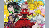 takt op. 運命は真紅き旋律の街を マルチプレイマット(橡膠枱墊)※不設寄送《23年10月預定》 4549743979298