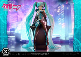 初音ミク "Art by neco"《24年8月預定》 4580708046587