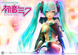 初音ミク "Art by neco"《24年8月預定》 4580708046587